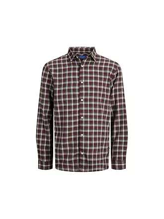 JACK & JONES | Jungen Hemd JORJOSHUA | 